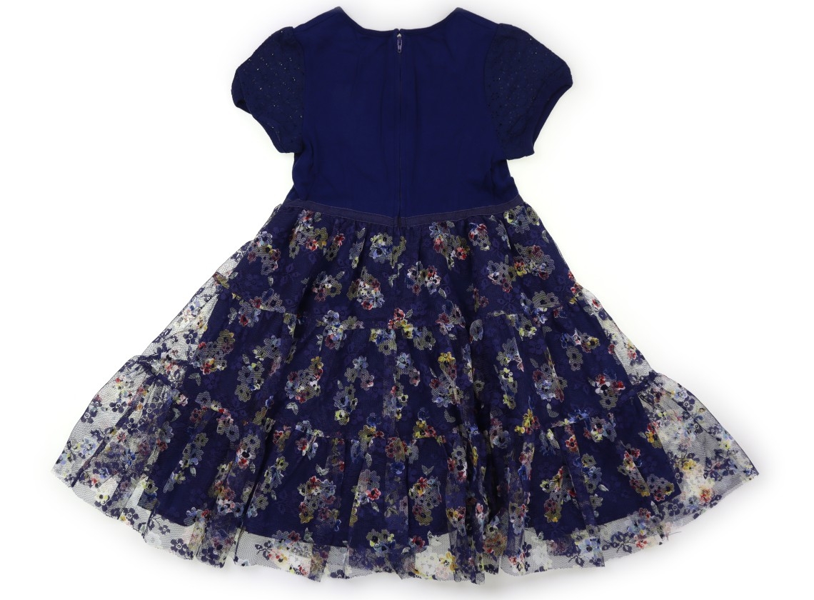 最大90%OFF】ワンピースの子供服(組曲/120サイズ) | キャリーオン 