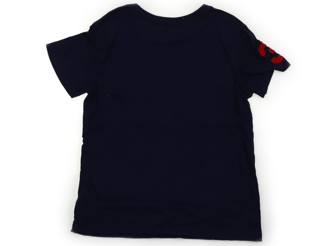 最大90%OFF】Tシャツ・カットソーの子供服(ポロラルフローレン/130  