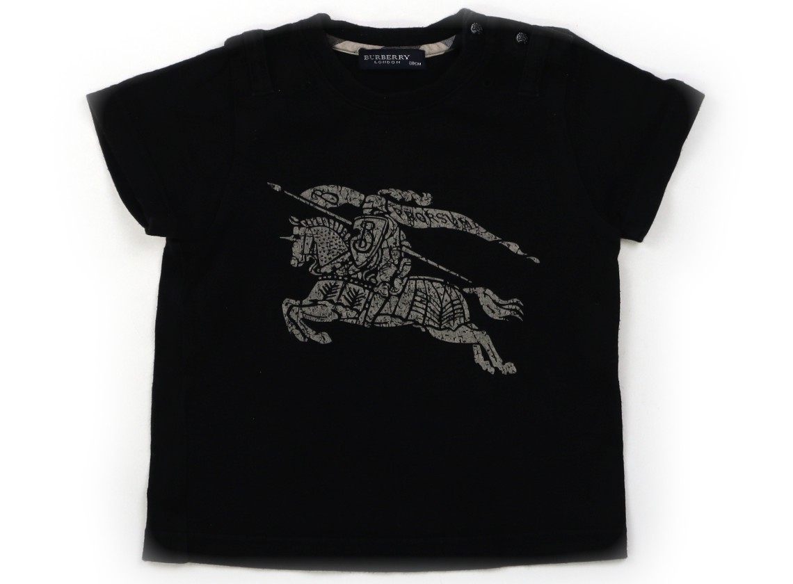 最大90%OFF】Tシャツ・カットソーの子供服(バーバリー/80サイズ 