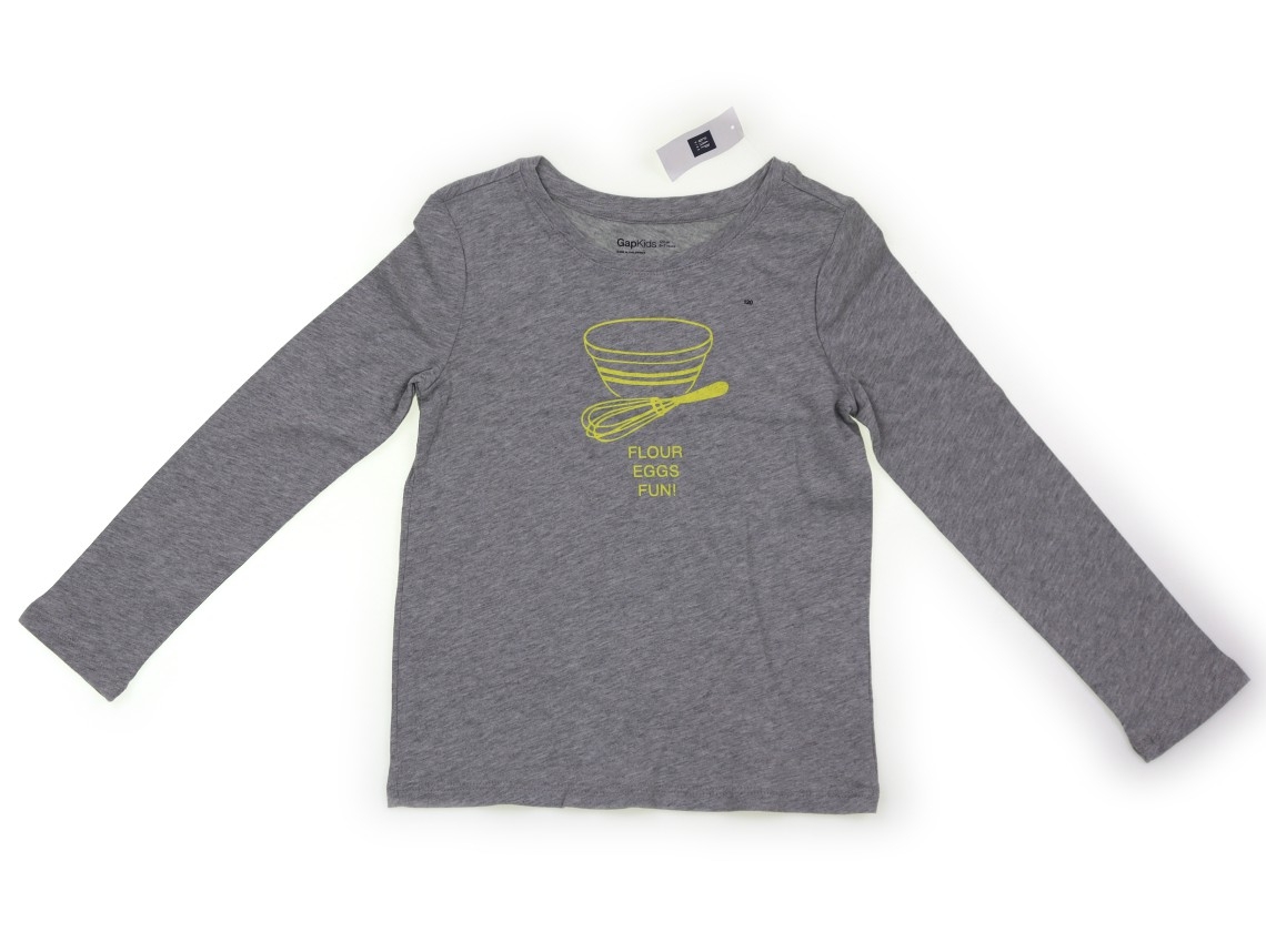 最大90%OFF】Tシャツ・カットソーの子供服(ギャップ/120サイズ  