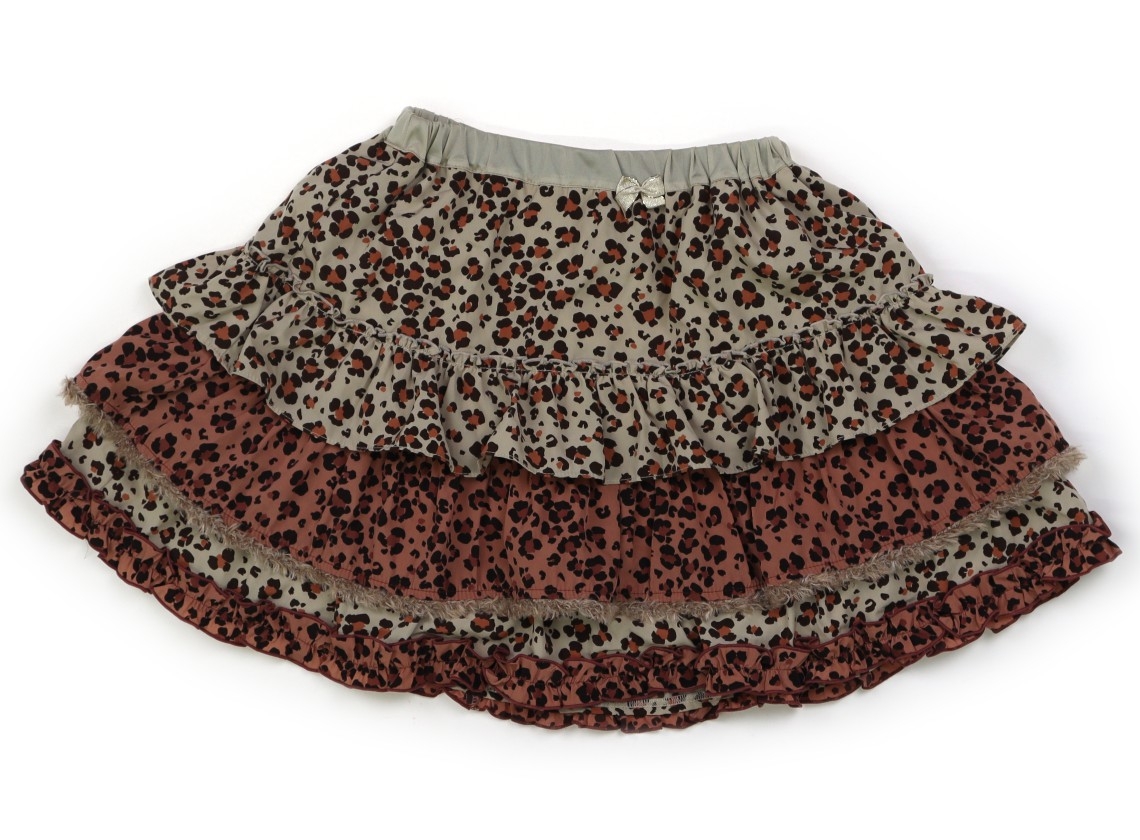 最大90%OFF】スカートの子供服(シャーリーテンプル/140サイズ  