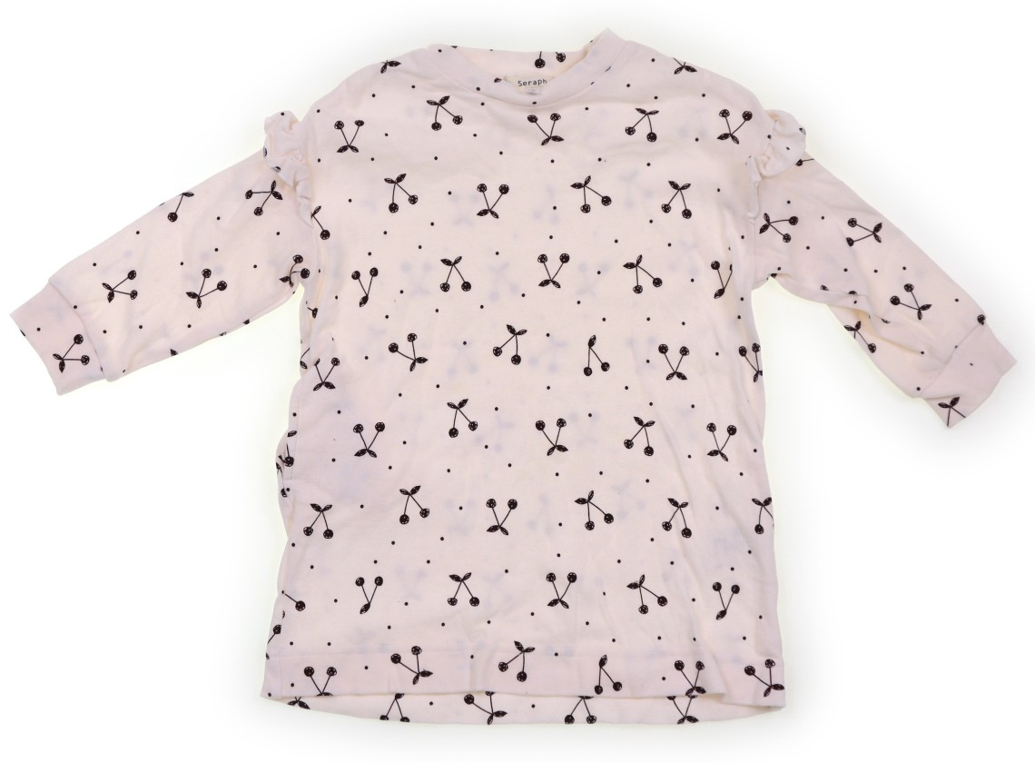 最大90%OFF】Tシャツ・カットソーの子供服(セラフ/90サイズ 
