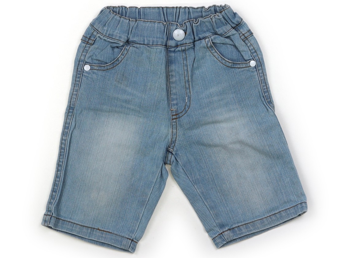 最大90%OFF】ハーフパンツの子供服(サニーランドスケープ/90サイズ 