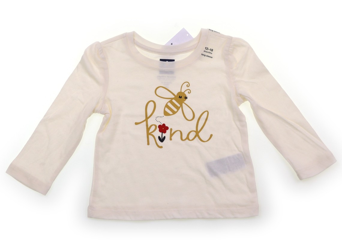 最大90%OFF】Tシャツ・カットソーの子供服(ギャップ/80サイズ 