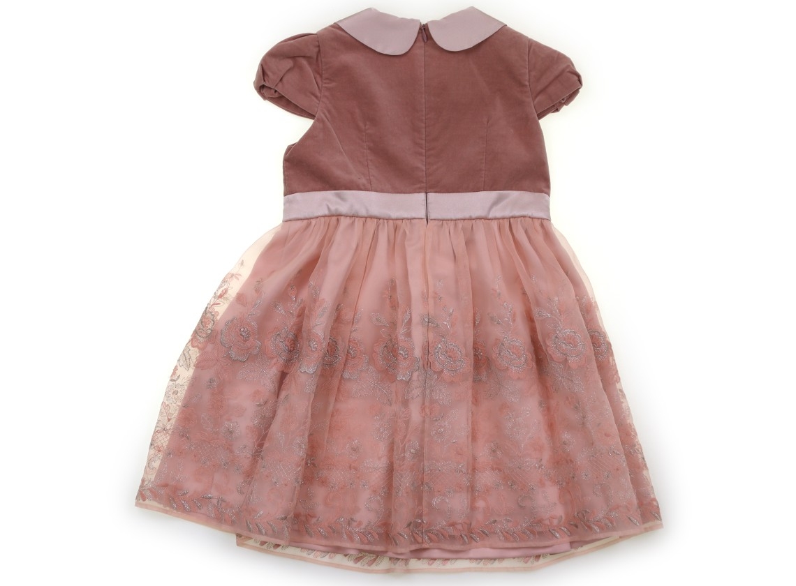 最大90%OFF】ワンピースの子供服(ジルスチュアート/120サイズ 
