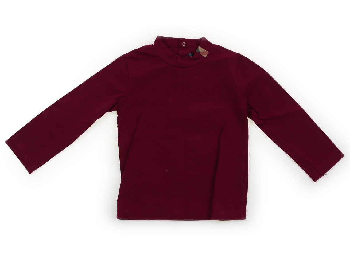 最大90%OFF】Tシャツ・カットソーの子供服(バーバリー/90サイズ  