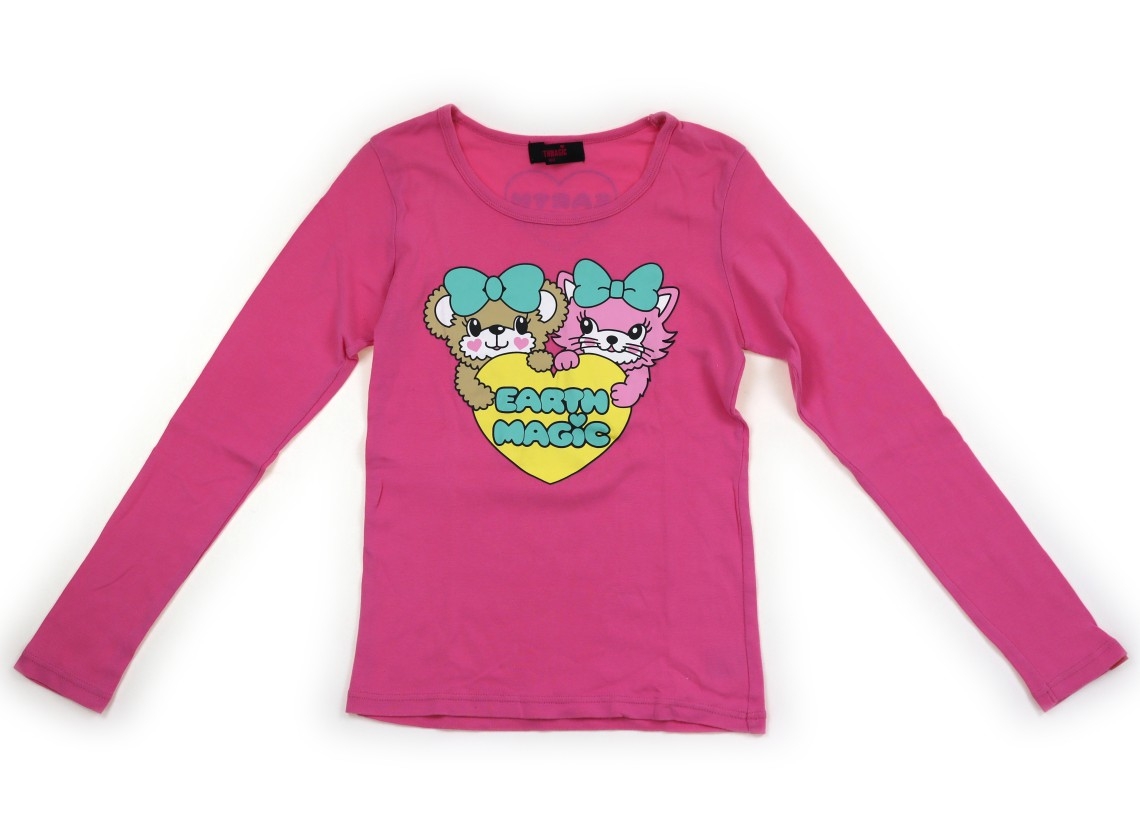 アースマジック アースマジック 43点セット 150 160 春夏秋冬