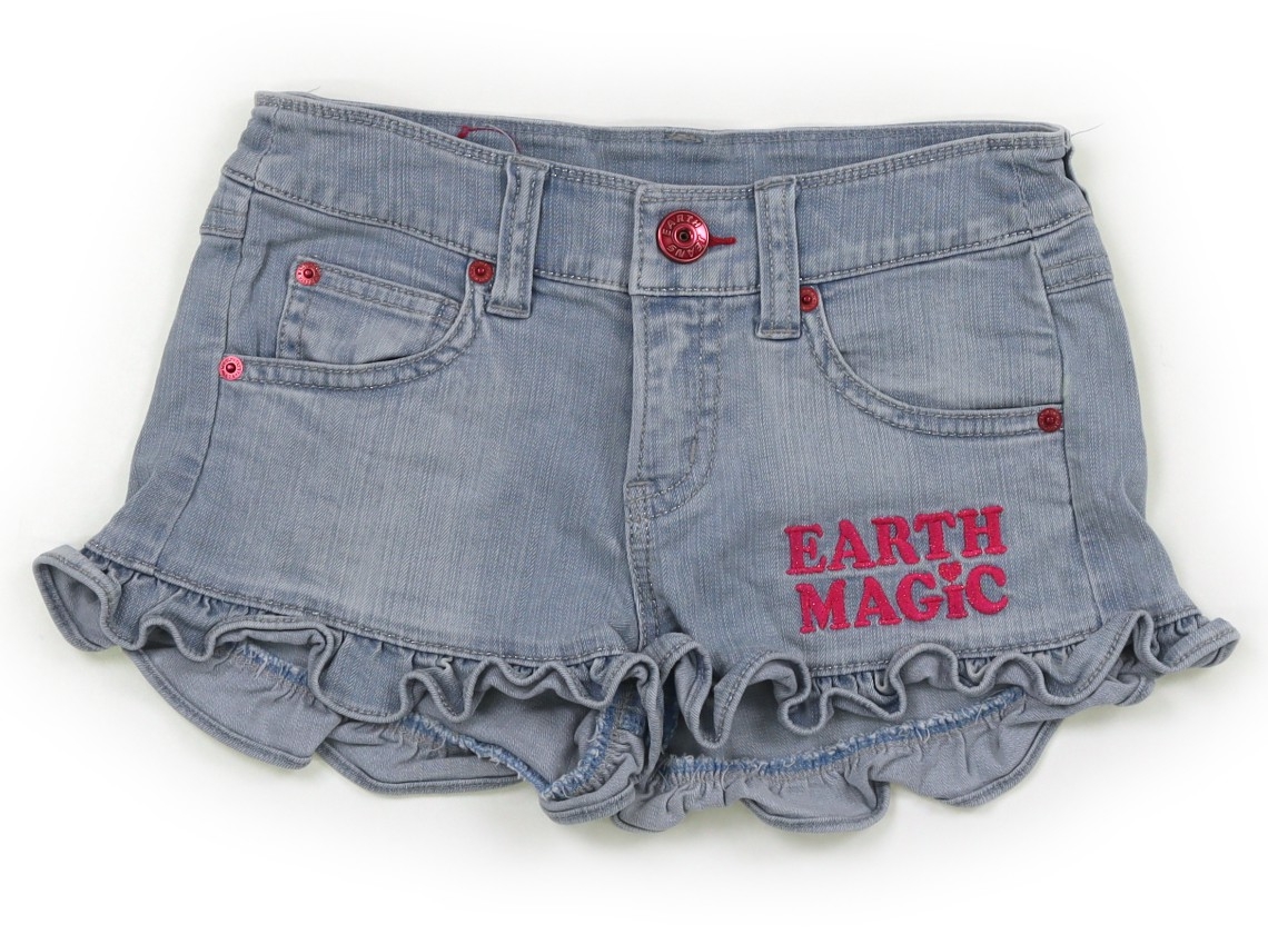 アースマジック　パンツ　スカート　Tシャツ　キャミソール  140 8着セット アースマジックパンツ EARTHMAGIC Tシャツ アースマジック パンツ