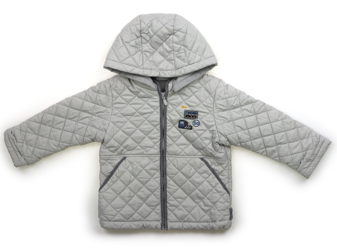 ファミリア コート サイズ150 取合い 