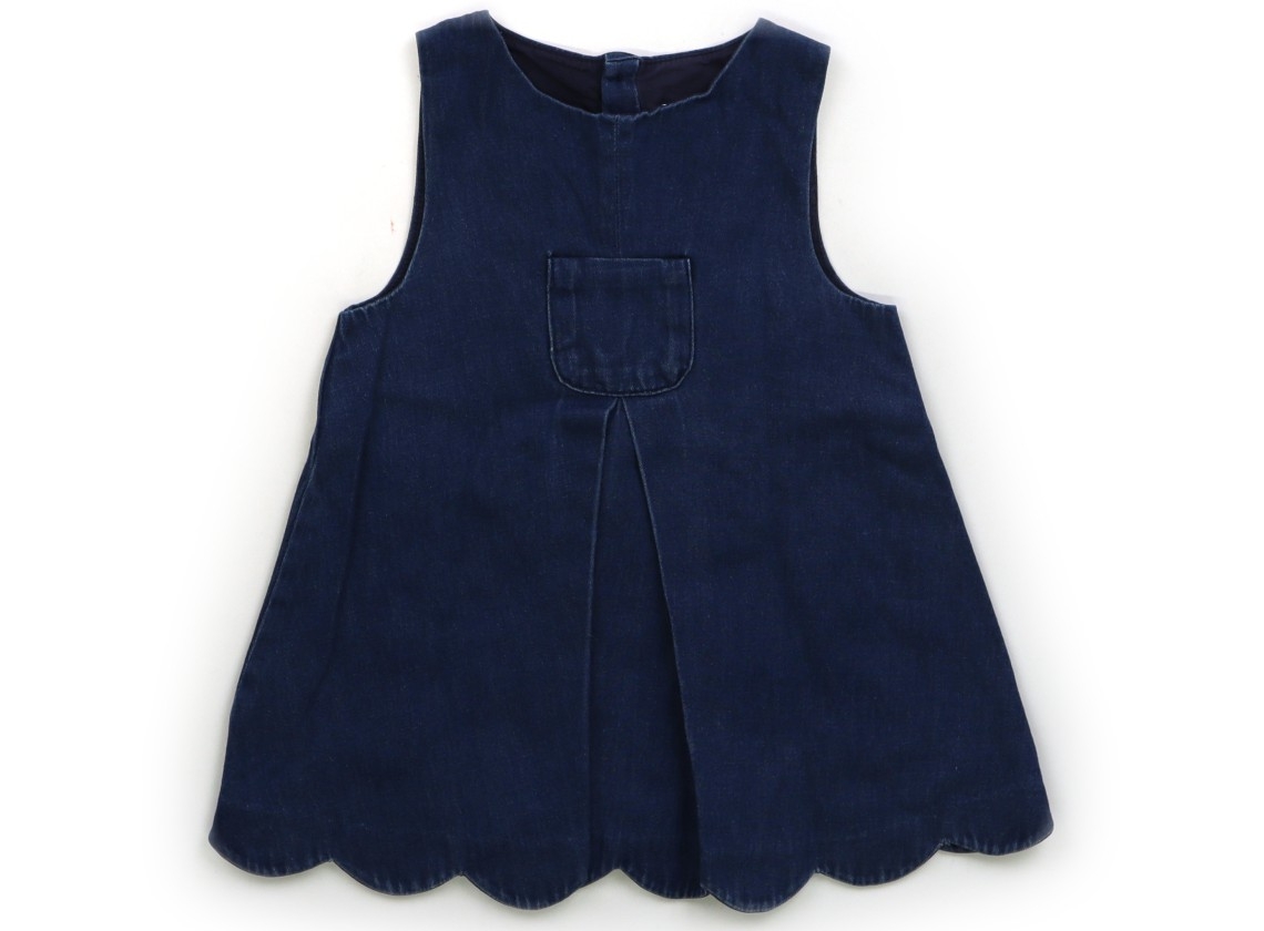 超美品⁑ジャカディ　ジャンパースカート 6A(116㎝) ジャガディ ワンピース 6A 116センチ 超美品⁑ジャカディ ジャンパー