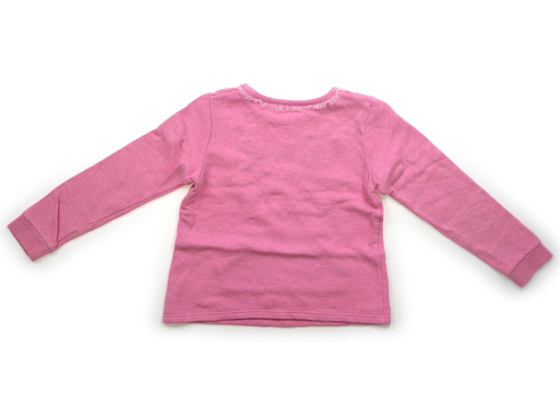 最大90%OFF】トレーナー・プルオーバーの子供服(メゾピアノ/130サイズ