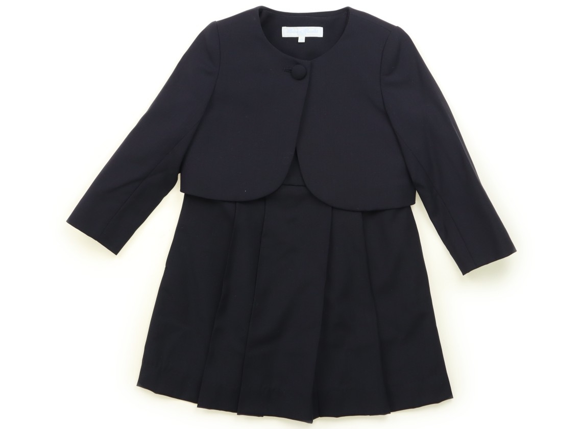 フォーマルスーツ　110 タルティーヌエショコラ tartine et chocolat 入学式スーツ フォーマルスーツ 110