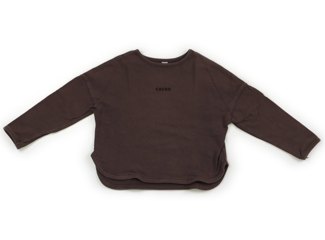 【最大90%OFF】Tシャツ・カットソーの子供服(アプレレクール/110サイズ) | キャリーオン