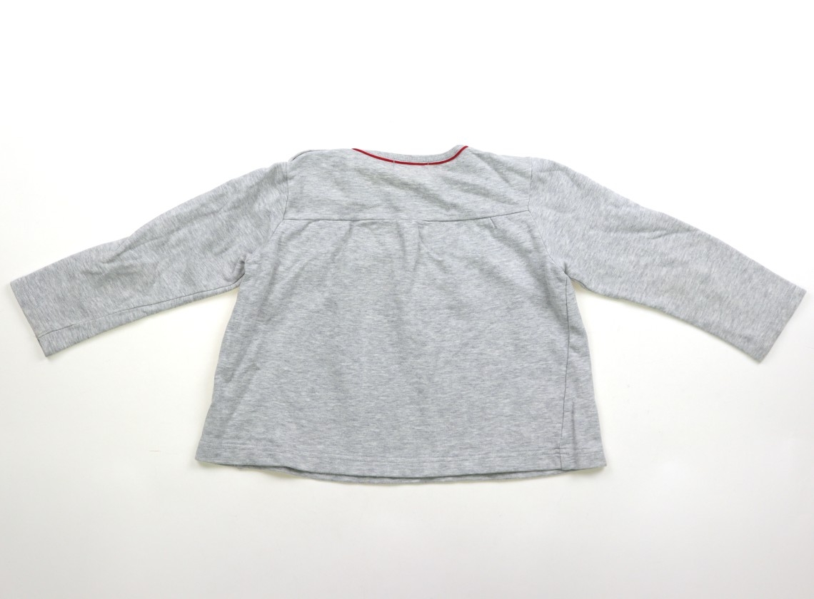 最大90%OFF】トレーナー・プルオーバーの子供服(ファミリア/110サイズ 