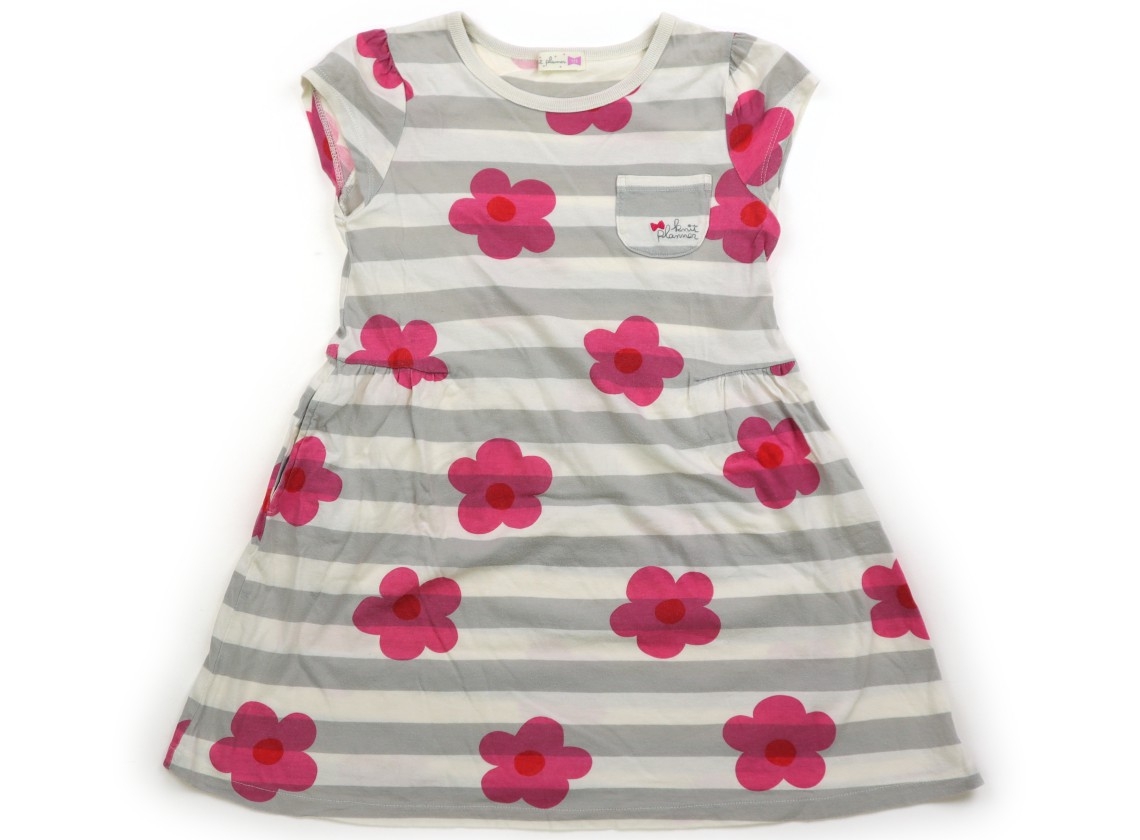 ニットプランナーKP サイズ120のワンピースです 最大90%OFF】ワンピースの子供服(ニットプランナー（KP）/120サイズ
