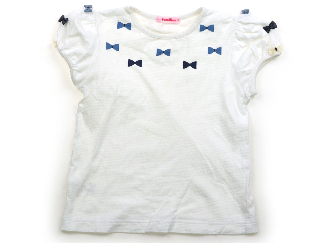 Tシャツ | ファミリア公式サイト