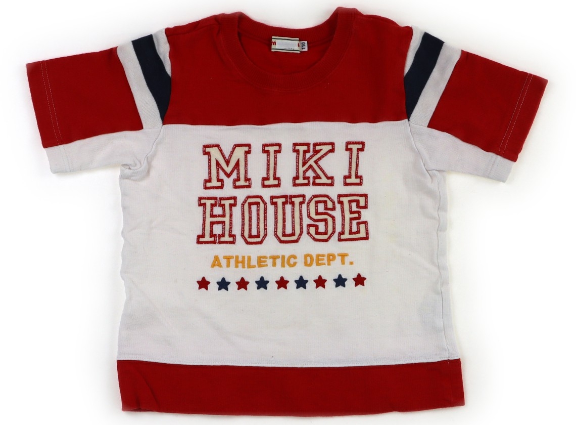 アナスイ ANNA SUI Tシャツ・カットソー 90サイズ 女の子 子供服