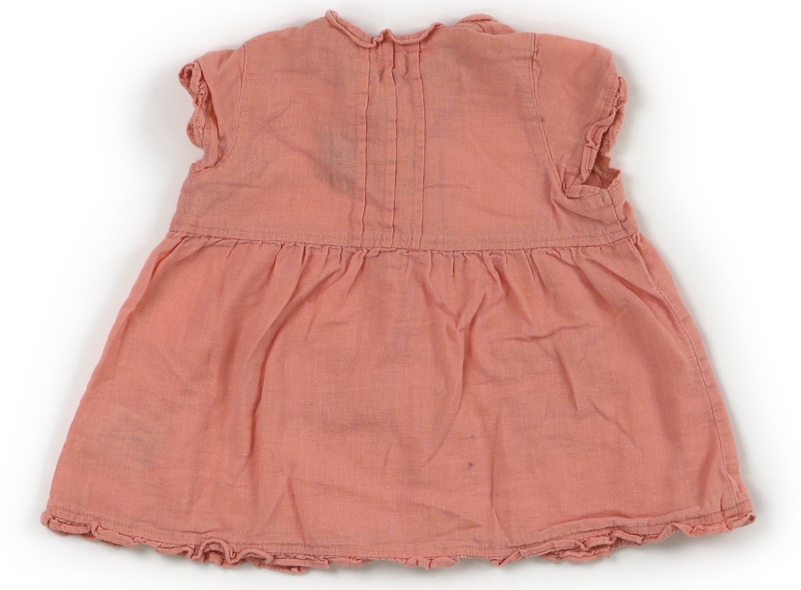 ブルブブ　ティンカーベルワンピース 最大90%OFF】ワンピースの子供服(ティンカーベル/80サイズ) | キャリーオン