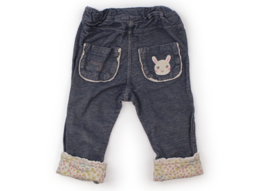 最大90%OFF】パンツの子供服(クーラクール/80サイズ) | キャリーオン