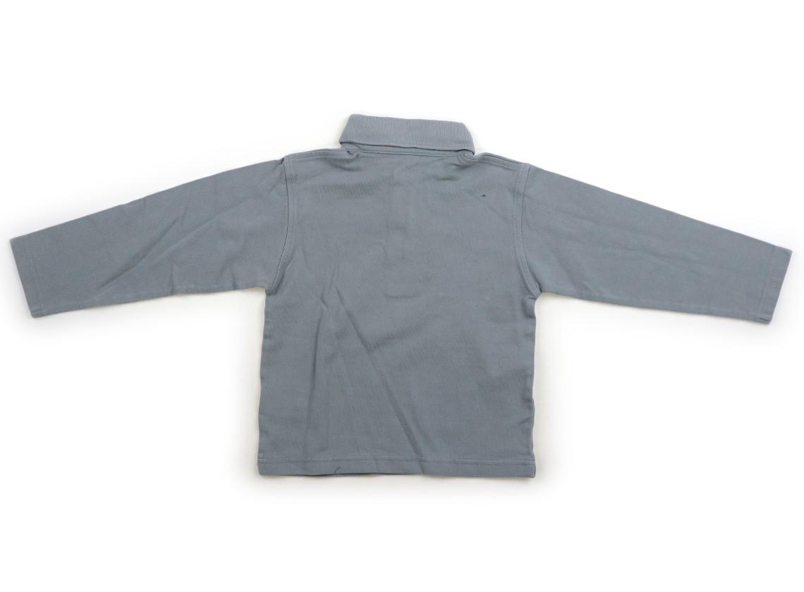 BURBERRY ポロシャツキッズサイズ100A