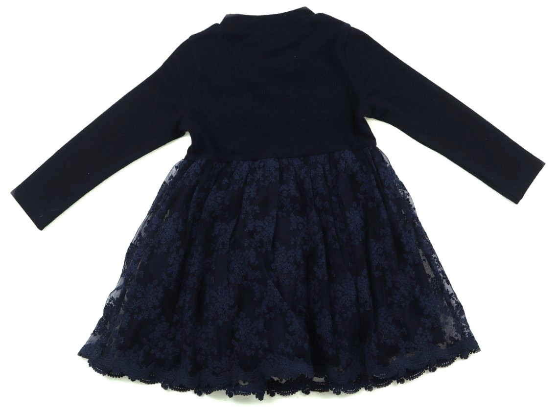 最大90%OFF】ワンピースの子供服(メゾピアノ/110サイズ) | キャリーオン