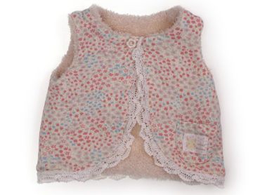 最大90%OFF】ベストの子供服(クーラクール/80サイズ) | キャリーオン