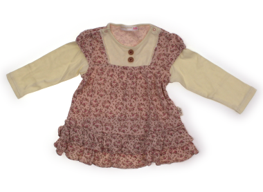 最大90 Off ワンピースの子供服 オリーブデオリーブ 90サイズ キャリーオン