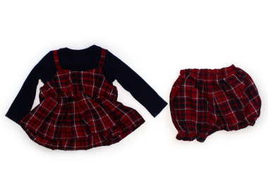 最大90 Off ワンピースの子供服 アプレレクール 80サイズ キャリーオン