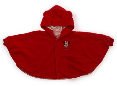 最大90 Off ポンチョの子供服 ディズニー 90サイズ キャリーオン