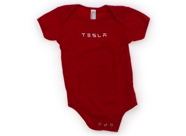 最大90 Off ロンパースの子供服 アメリカン アパレル 80サイズ キャリーオン