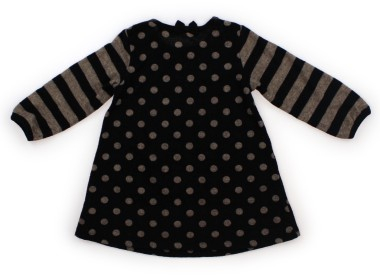 最大90 Off ワンピースの子供服 ハッシュアッシュ 100サイズ キャリーオン