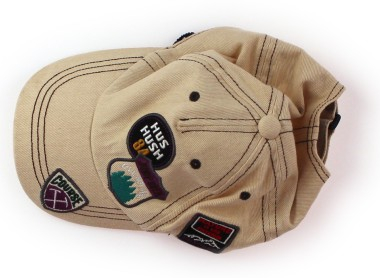 最大90 Off 帽子の子供服 ハッシュアッシュ Hat Cap キャリーオン