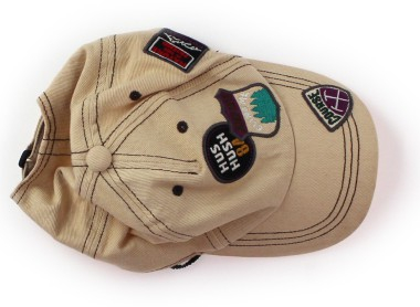 最大90 Off 帽子の子供服 ハッシュアッシュ Hat Cap キャリーオン