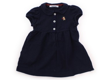 最大90 Off ワンピースの子供服 ファミリア 80サイズ キャリーオン