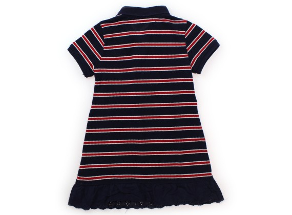 最大90 Off ワンピースの子供服 コムサイズム 100サイズ キャリーオン