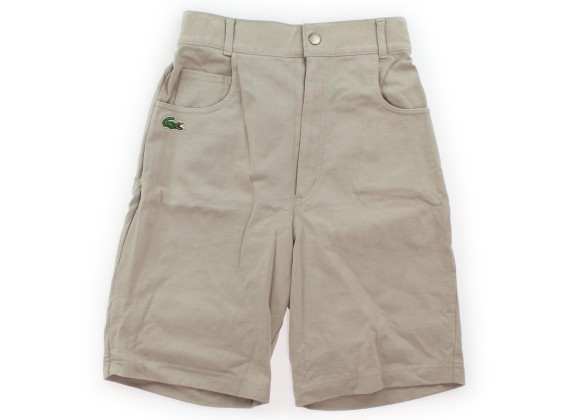 lacoste cargo shorts