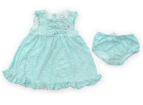 最大90 Off ワンピースの子供服 ラルフローレン 80サイズ キャリーオン