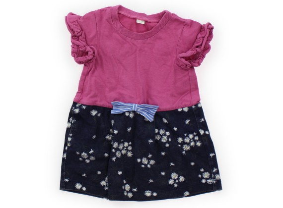 最大90 Off ワンピースの子供服 アプレレクール 80サイズ キャリーオン