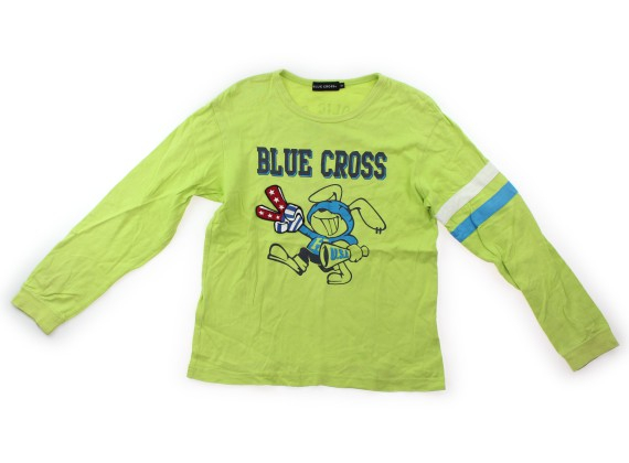 ブルークロス（BLUE CROSS）の140サイズのTシャツ・カットソー