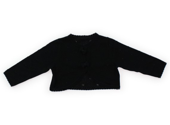 最大90%OFF】カーディガンの子供服(コムサイズム/80サイズ) | キャリーオン