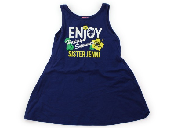 最大90 Off ワンピースの子供服 ジェニィ 140サイズ キャリーオン