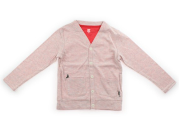最大90 Off カーディガンの子供服 グラニフ 130サイズ キャリーオン