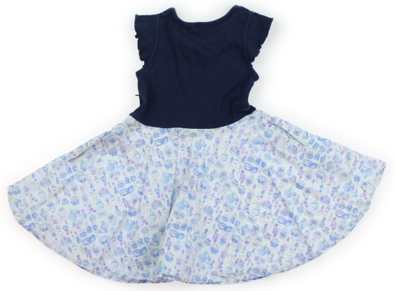 最大90 Off ワンピースの子供服 ポンポネット 1サイズ キャリーオン