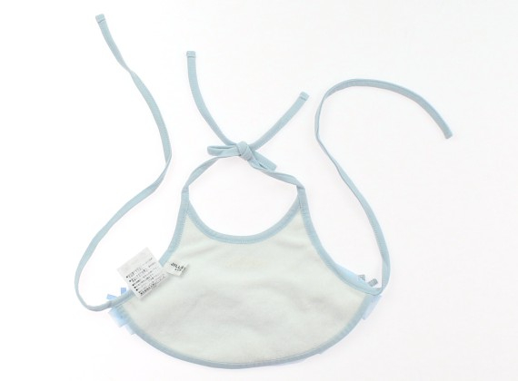 最大90 Off スタイ お食事用エプロンの子供服 ジルスチュアート ベビー用品 キャリーオン