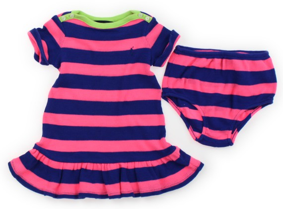 最大90 Off ワンピースの子供服 ラルフローレン 80サイズ キャリーオン