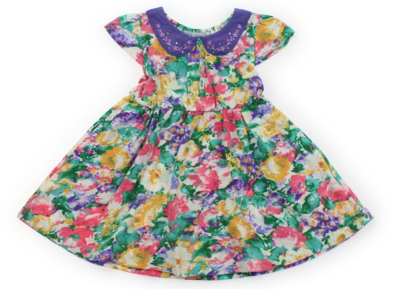 最大90 Off ワンピースの子供服 アナスイ 90サイズ キャリーオン