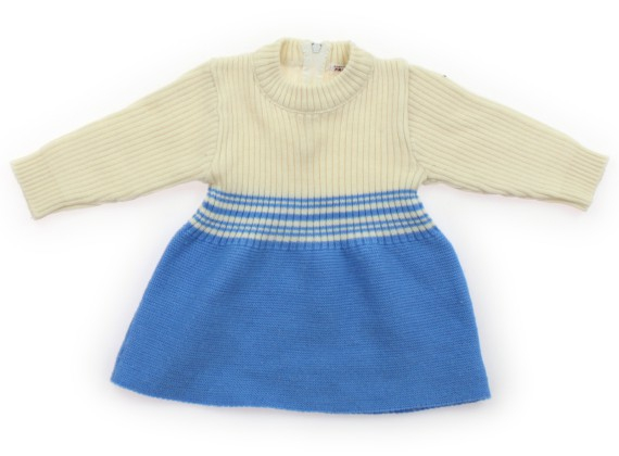 元のファミリア 子供服 ワンピース かわいい子供たちの画像