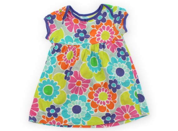 最大90 Off ワンピースの子供服 カーターズ 90サイズ キャリーオン