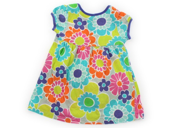 最大90 Off ワンピースの子供服 カーターズ 90サイズ キャリーオン