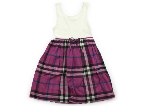 最大90 Off ワンピースの子供服 バーバリー 140サイズ キャリーオン